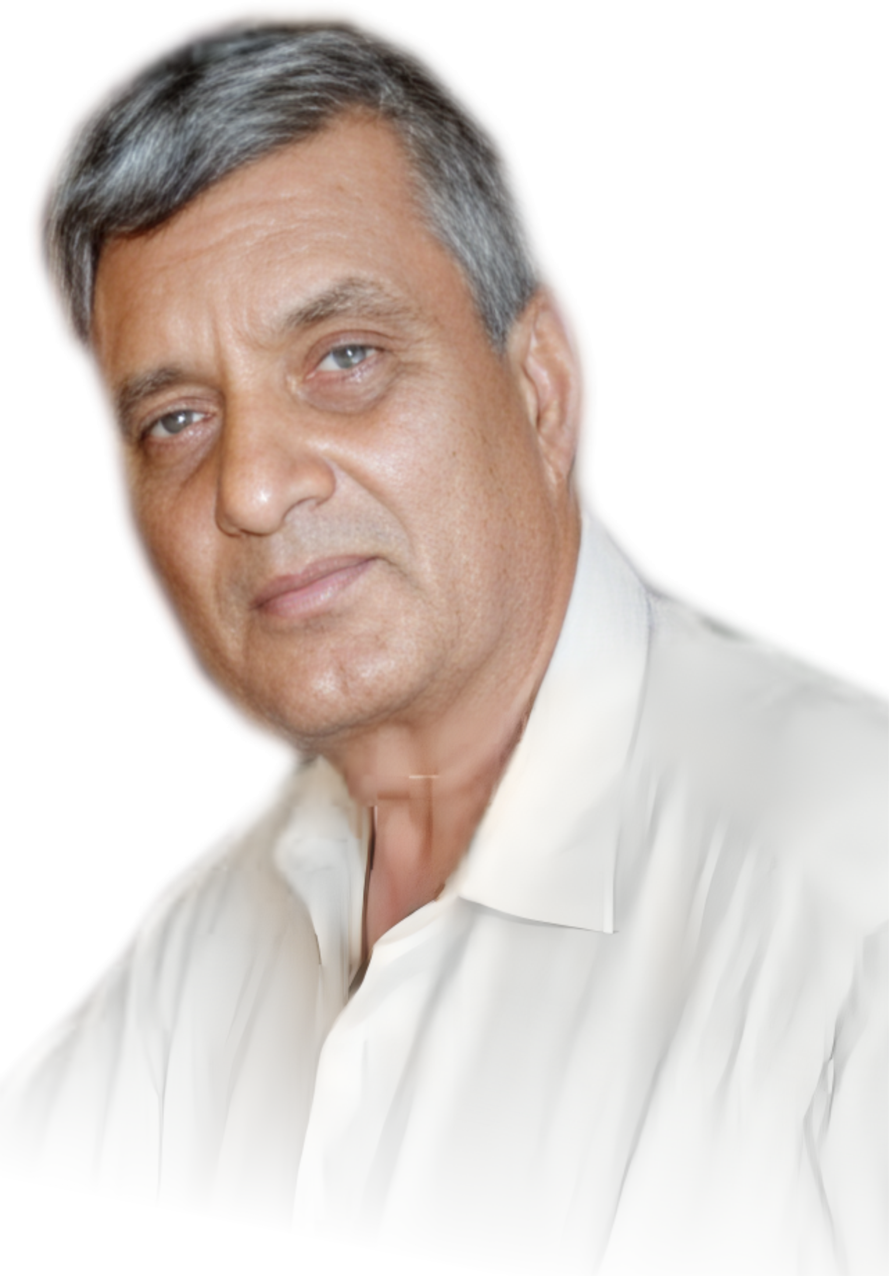 Sir Dil Muhammad— Founder