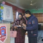 annual prize ceremony