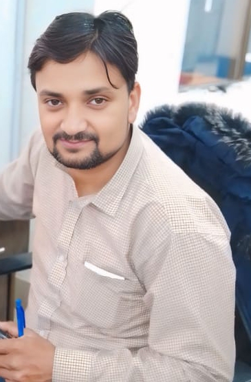 Kashif Nadeem Principal